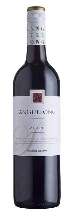 Angullong Merlot