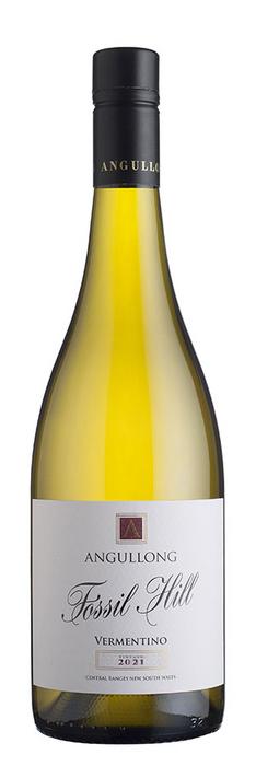 Angullong Fossil Hill Vermentino