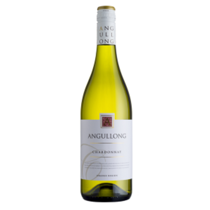2017 Angullong Chardonnay