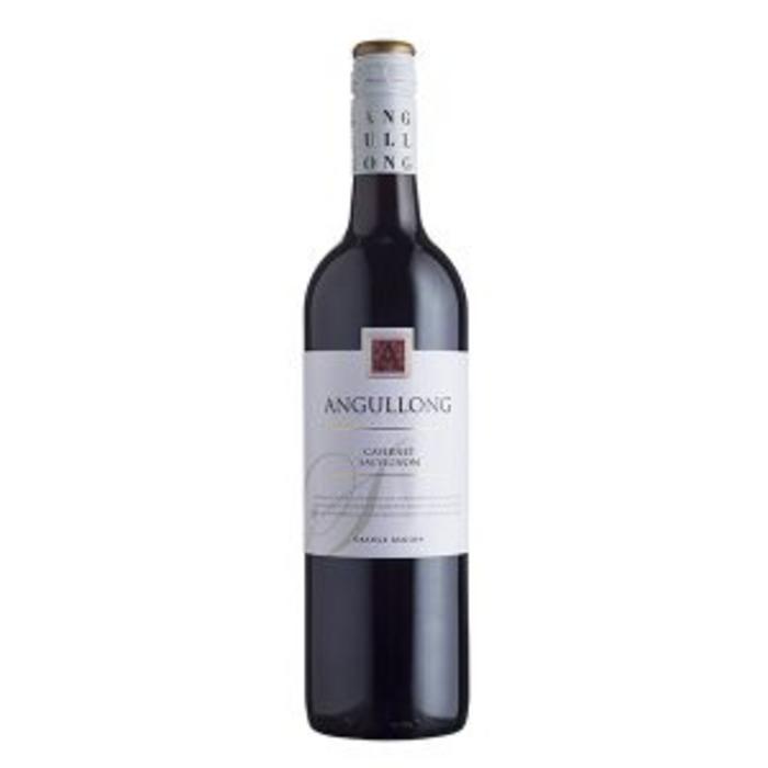 2016 Angullong Cabernet Sauvignon