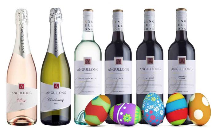 Angullong Easter Pack
