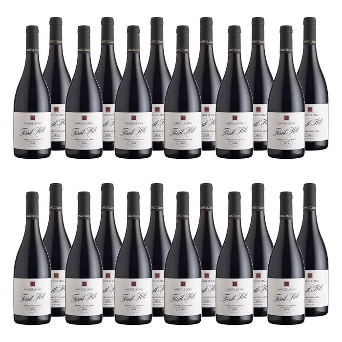  Angullong Fossil Hill Shiraz Viognier