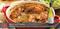 Braised chicken with apples, bacon, & Angullong ‘Fossil Hill ‘Chardonnay