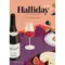 Halliday Wine Companion