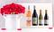 30% OFF selected wines until Mother's Day