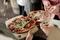 Pizza - Beach Road Wines