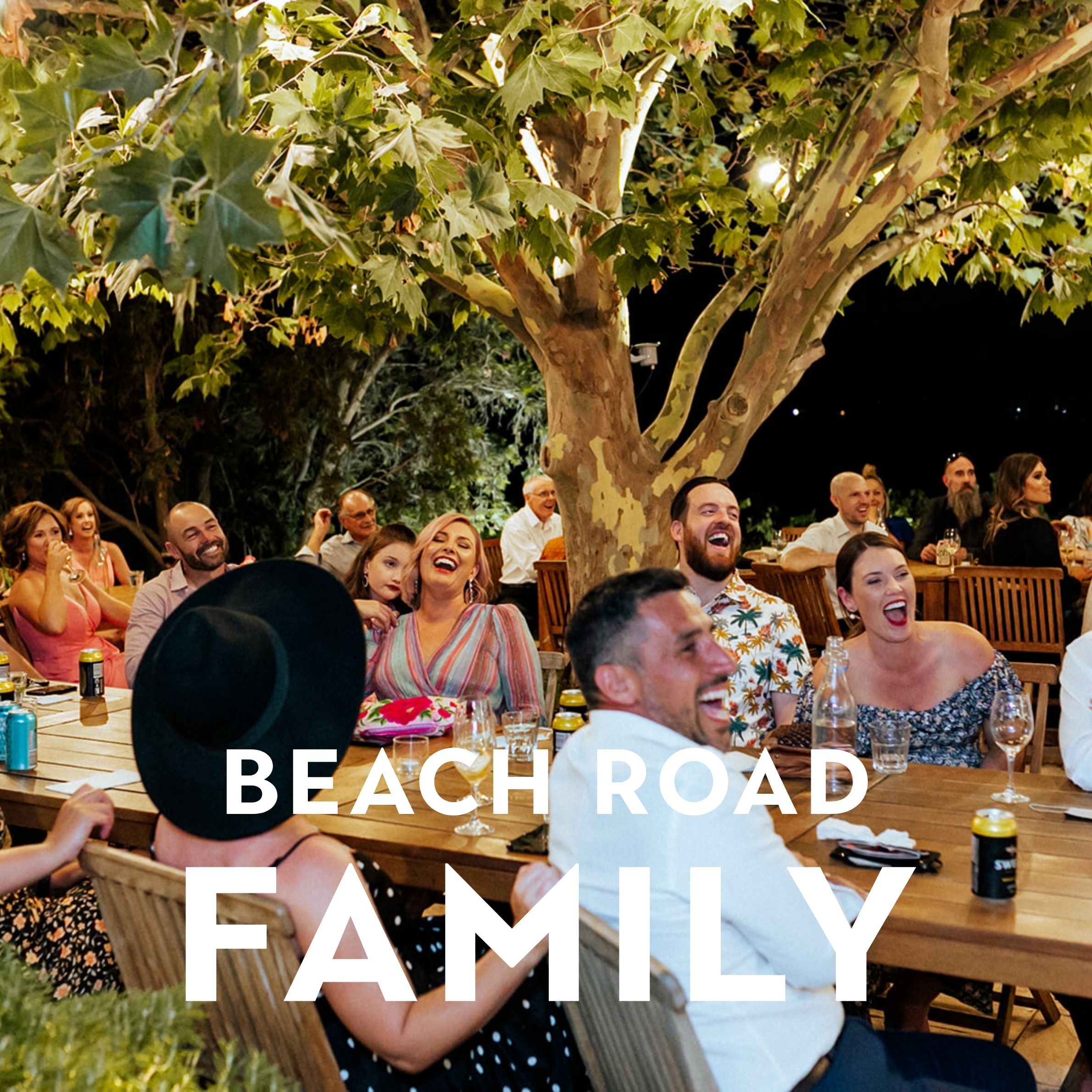 FAMILY Wine Club - Beach Road Winery & Restaurant