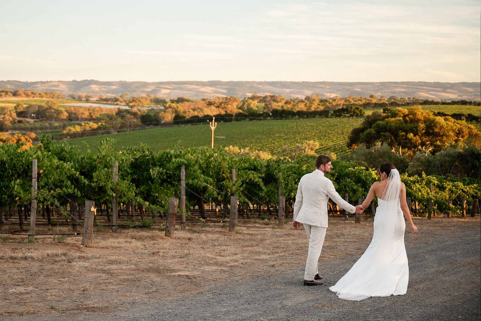 Beach Road Winery & Restaurant