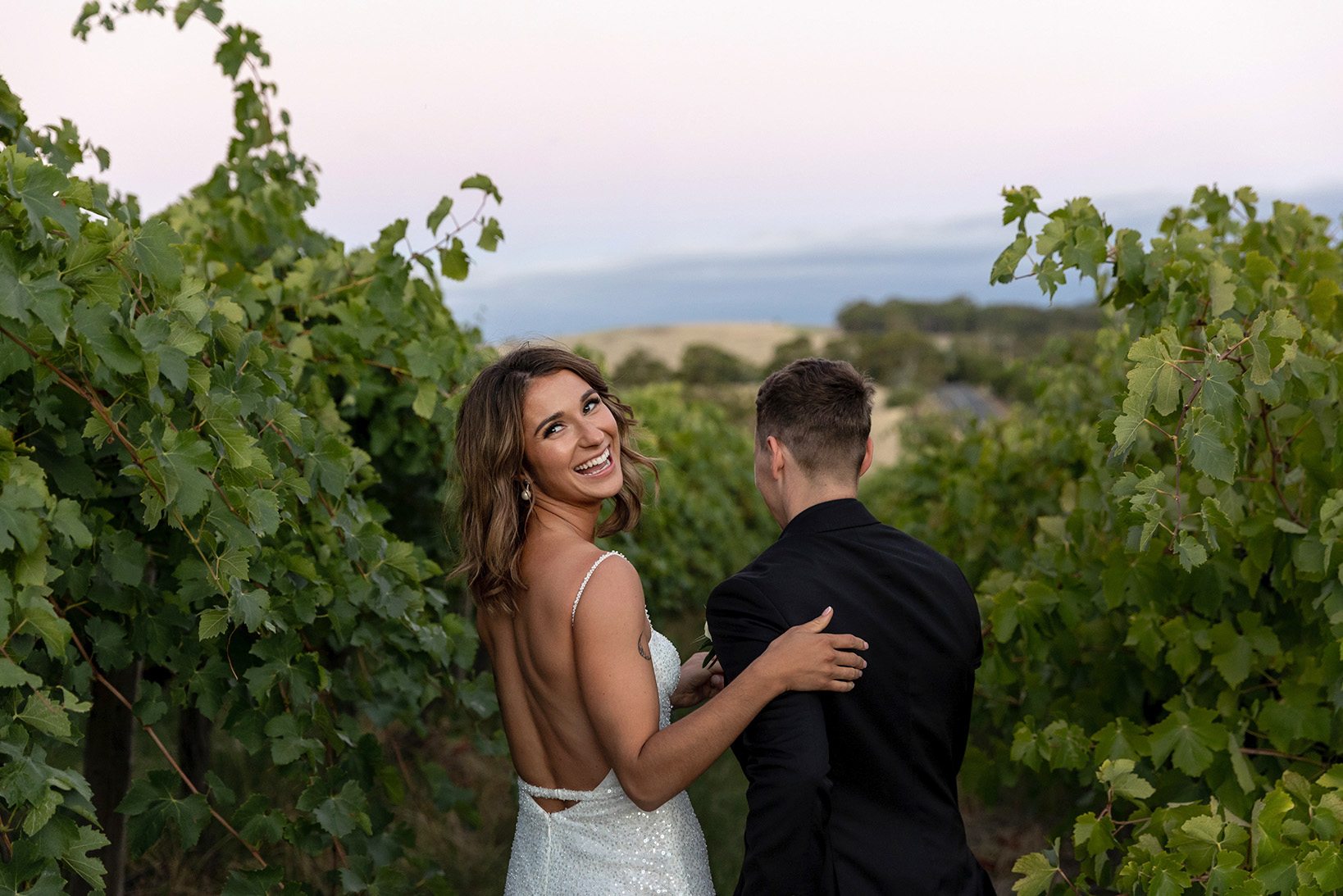 Beach Road Winery & Restaurant