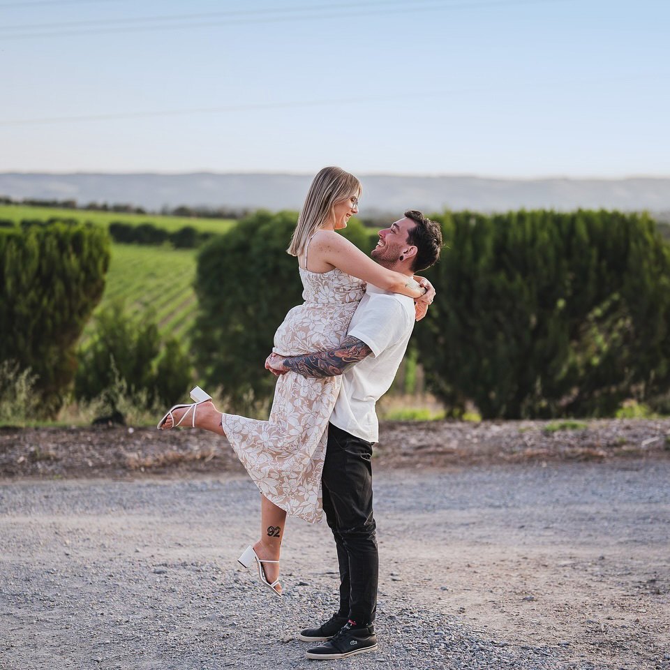 Weddings at Beach Road
