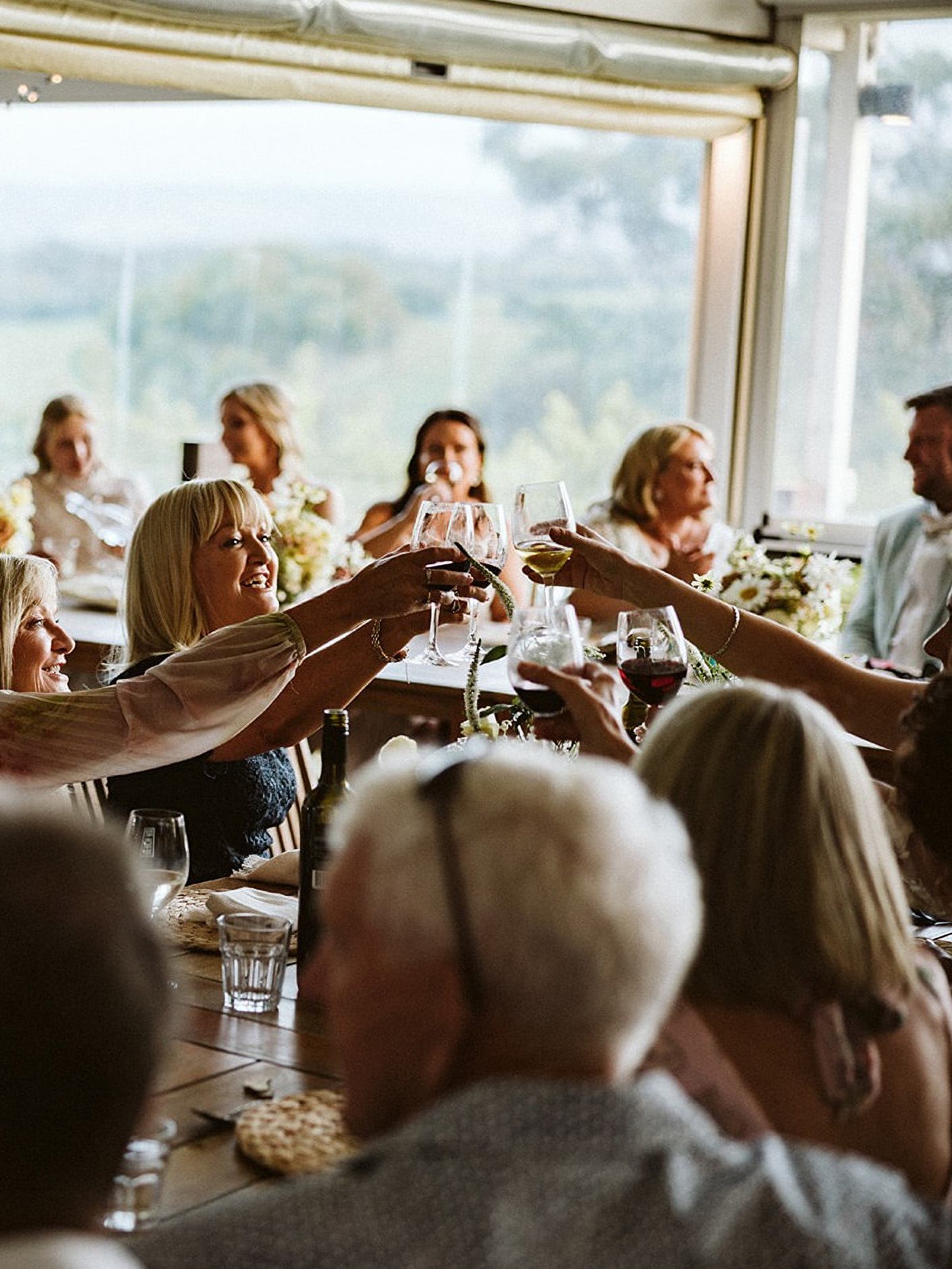 Beach Road Winery & Restaurant