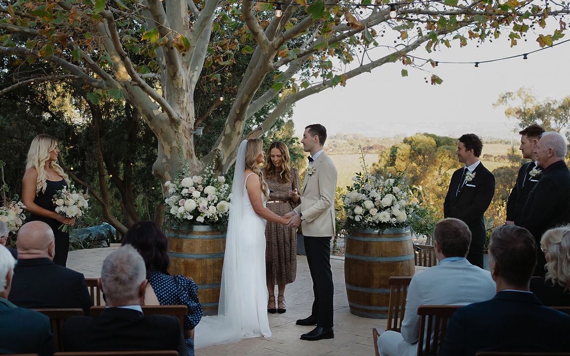 Beach Road Weddings