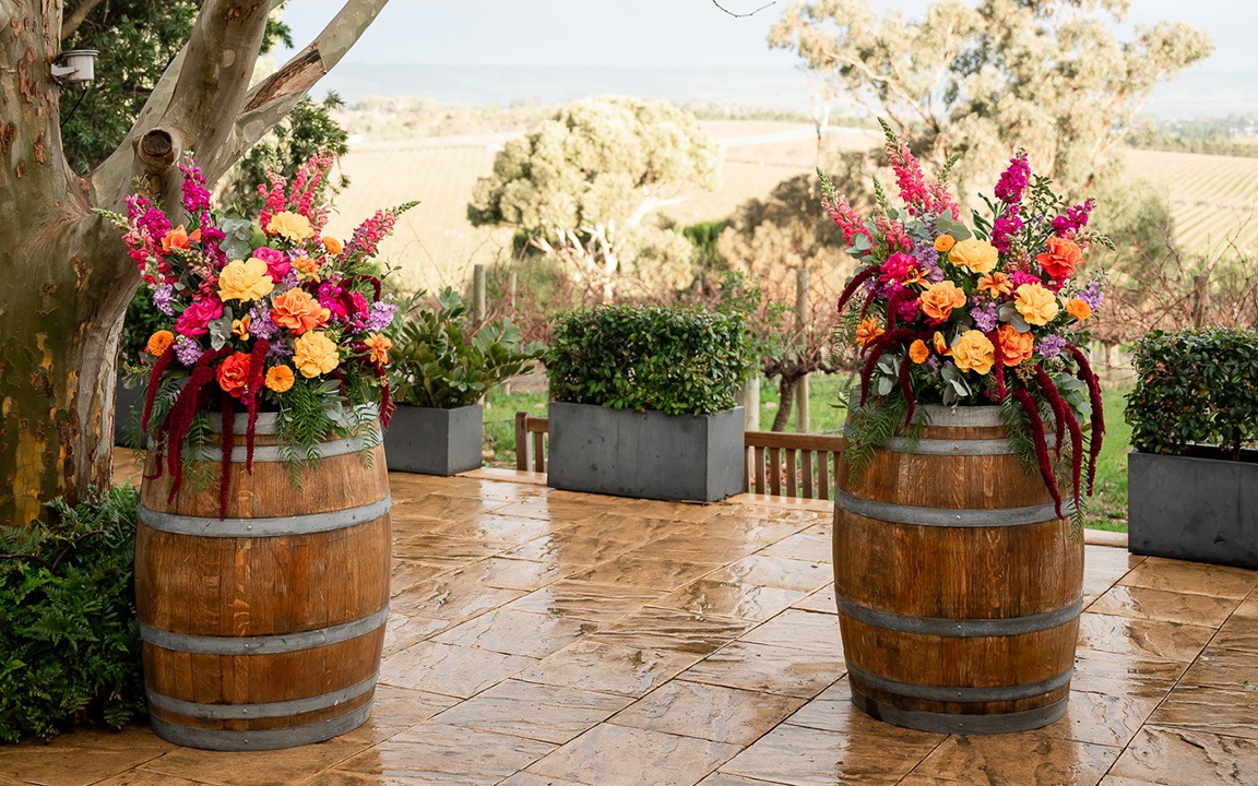 Wedding Enquiries