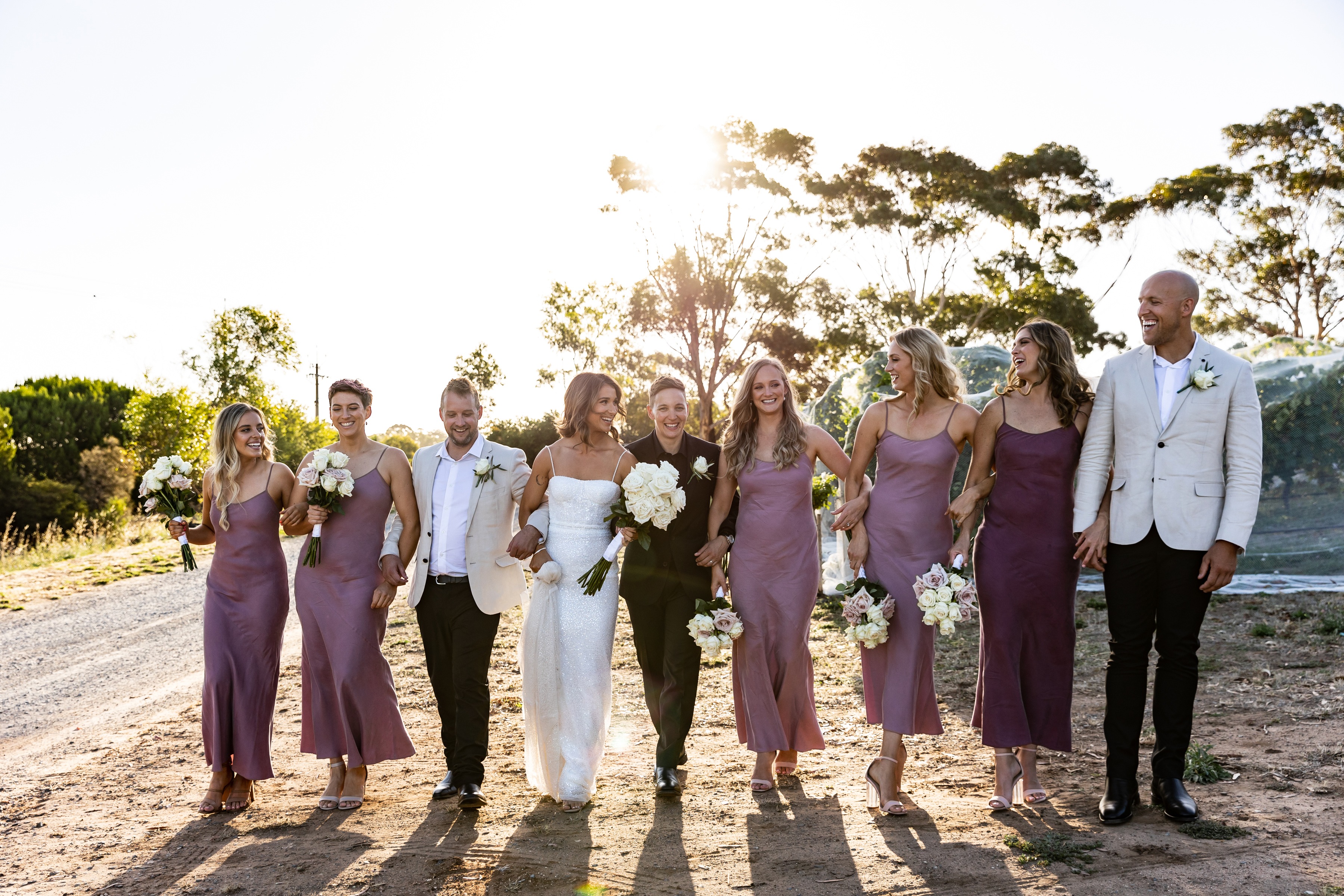 Beach Road Winery & Restaurant