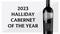Bleasdale 2020 Iron Duke Halliday Cabernet Sauvignon of the Year