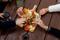 Antipasto Platter Antipasto Platter