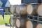 Wine Barrels