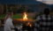 Fireside: Lighting of the Bonfire Fireside: Lighting of the Bonfire