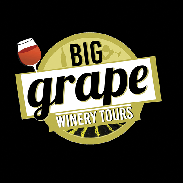 Big Grape Winery Tours