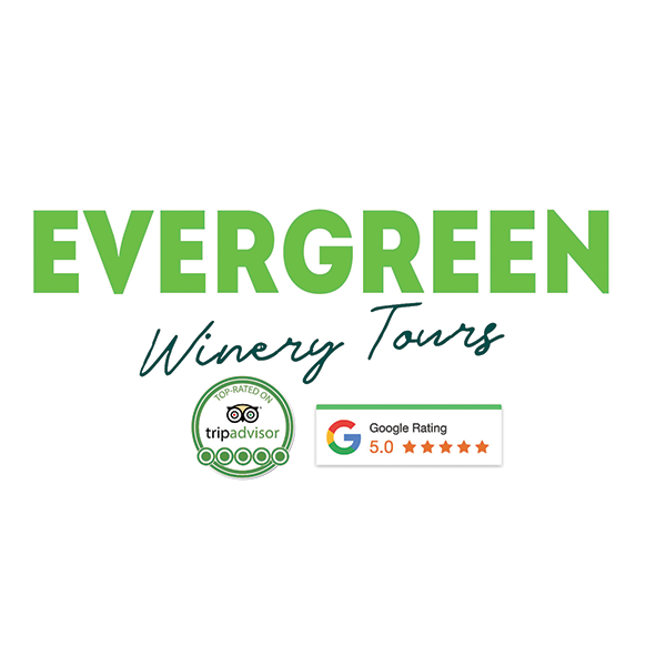 Evergreen Winery Tours