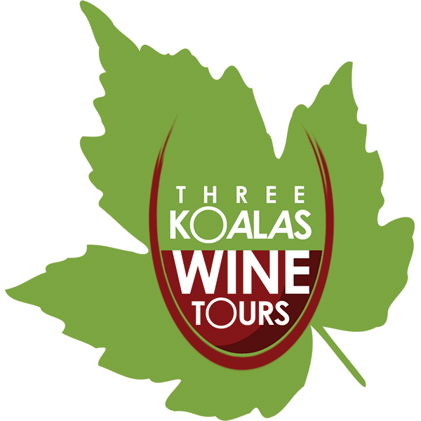 Three Koalas Wine Tours