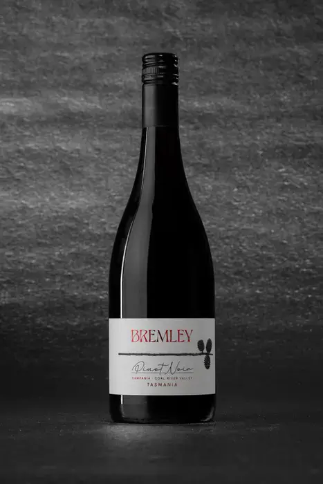 2025 Pinot Noir