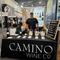 Camino Wine Co Winemaker - Jason 