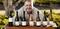 "If you want the full Camino Wine Co experience, this pack is perfect to get started" - Jason