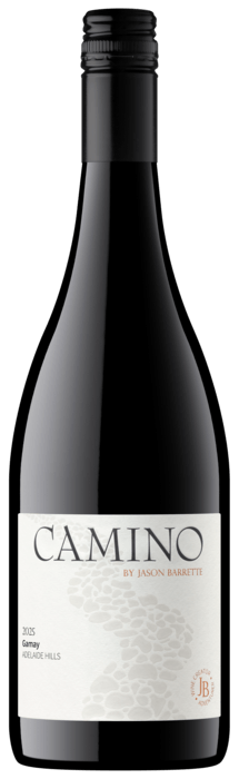 Adelaide Hills Gamay 2025 Camino - Jason Barette