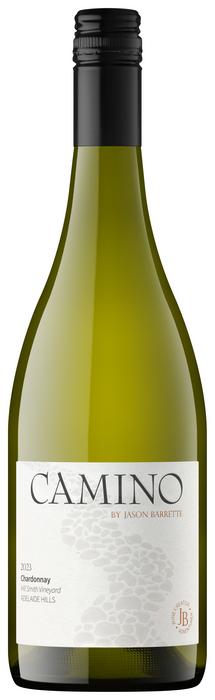 Chardonnay 2023 Camino JB