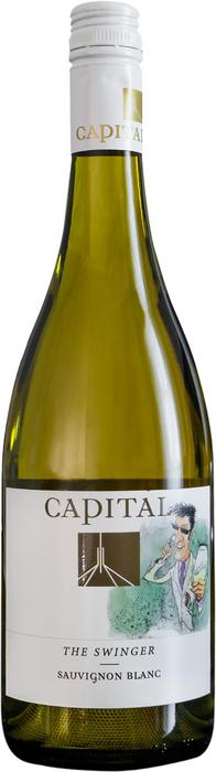 'The Swinger' Sauvignon Blanc 2022