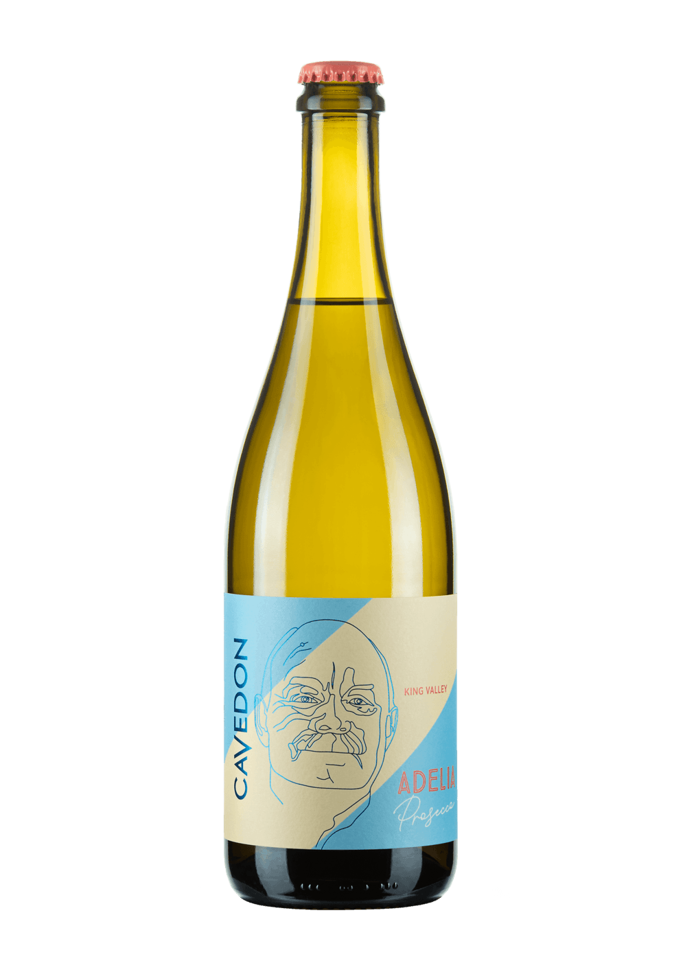 King Valley Prosecco Adelia