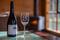 The Pinot Cottage is an award winning accommodation