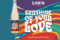  NEW SUNSHINE OF YOUR LOVE PINOT GRIS