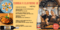 Cumbia Kitchen X Claymore Wines: ADL Central Market Takeover