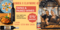 Cumbia Kitchen X Claymore Wines: ADL Central Market takeover 