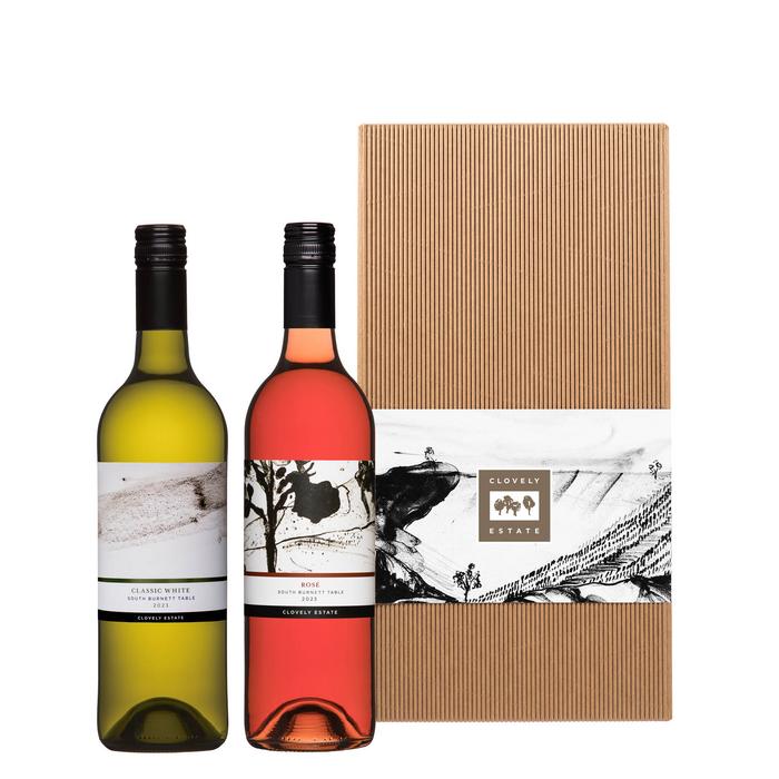 Table Range Twin Gift Box