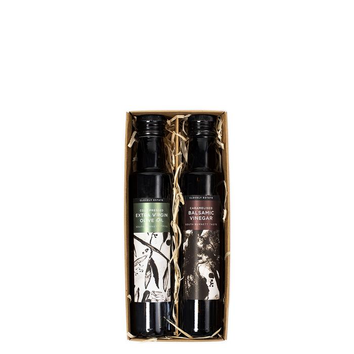 Pantry Gift Box