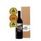 Saperavi 2023 Gift Box with Awards