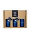 Gin Triple Gift Box
