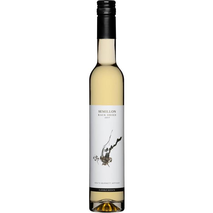 Rack-dried Semillon 2017