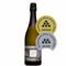 Estate Reserve Blanc de Blanc 2013 with awards