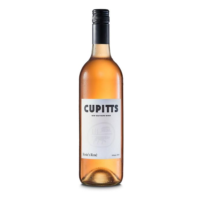 Cupitt Rosie's Rose