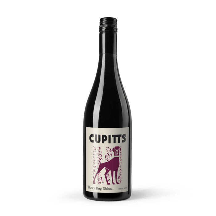 Shiraz Red Wine NSW South Coast