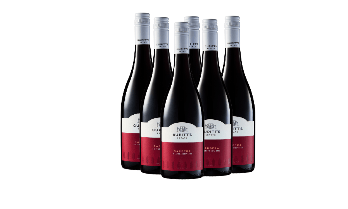 2023 Barbera - 6 pack