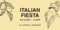 Italian Fiesta South Coast Events May