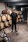 Wally Cupitt Winemaker