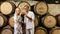 Winter Gourmet Getaway Package