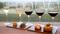 Enjoy our signature wine tasting experience