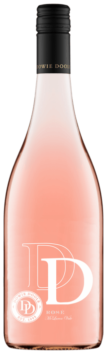 DOWIE DOOLE Rose 2019
